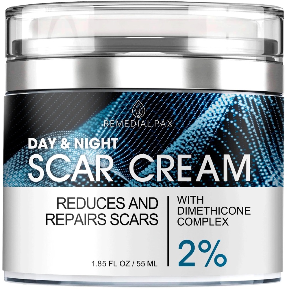 Day & Night Scar Cream